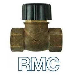 NIC501 Non-Return Isolating Valve 15mm with Compression Fitting RMC