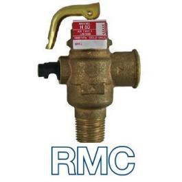 H50 High Pressure Expansion Control Valve Australian Standard RMC