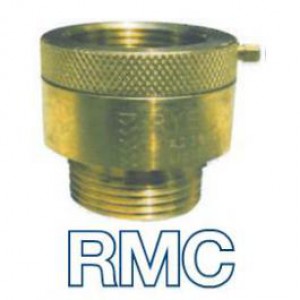 HCV Hose Connection Vacuum Breaker AU Standard RMC
