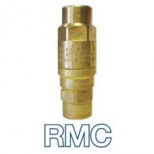 PSLC511 Pressure Limiting Valve 15mm 350kPa RMC