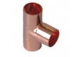 Copper Capillary Fittings