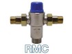 HEATGUARD Lead Free Tempering Valve AU Standard RMC