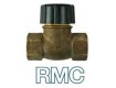 NR50 Non-Return Isolating Valves AU Standard RMC