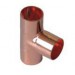 W370 Copper Tees 20mm All Ends
