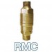 PSL511 Pressure Limiting Valve 15mm 350kPa RMC